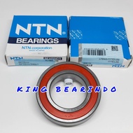 BEARING 6210 LLU TN 6210 2RS