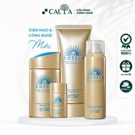 Anessa Sunscreen, Skin Care, Skin Protection - Anessa Perfect UV Sunscreen Skincare