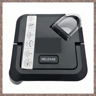 [partylo.] Locking Lid Parts Accessories for  Blender 72Oz XL Pitchers, Square Top Cover for BL610 B