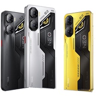NDD- ZTE Nubia Neo 3丨Global Version Al Gaming Phone 5G 6.8 inches 6000mAh Battery Bypass Charging 12