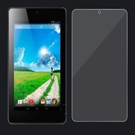 2 Pcs Tempered Glass Screen Protector for Acer Iconia One 7 B1-790 B1 790 7" 7.0 inch tablet Screen 