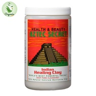 Mặt nạ đất sét Aztec Secret Indian Healing Clay 454g 907g