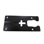 Jig Saw Accessory Aluminum/Iron Base Fittings Jig Durable High Quality