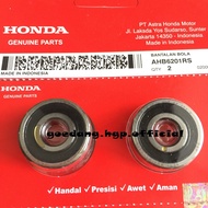 Bearing Ball Set AHB6201RS ORIGINAL AHM AHB6201RS