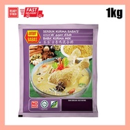[Ready Stock] Baba's Serbuk Kurma 1kg