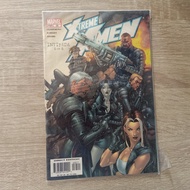 X-treme X-men 34 - F condition