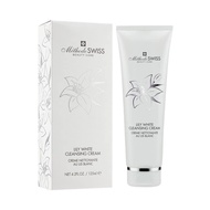 Methode Swiss Lily White Cleansing Cream 125ml (05/2022Exp)