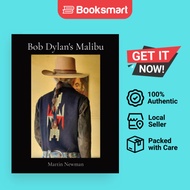 Bob Dylan's Malibu - Paperback - English - 9781736972311