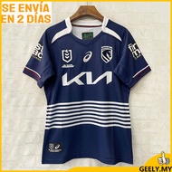 2026 Jersey Brisbane Broncos Away Rugby Jersey Men's Shirt