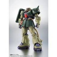 【熱賣再販】[ROBOT魂] MS-06FZ 渣古II 改 ver. A.N.I.M.E. (2023年9月再販版本) THE ROBOT SPIRITS <SIDE MS> MS-06FZ ZAKU