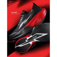 VOLTRA JET - BLACK/RED