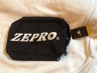 手提收納鞋袋 ZEPRO 內含長背帶一條