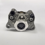 🔥🇹🇭P34 P2 PUMP CALIPER CUSTOM 81 🇹🇭🔥 CALIPER P34 2POT CUSTOM BUAT 81