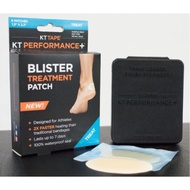 100% Authentic KT Performance Blister Treatment Patch
