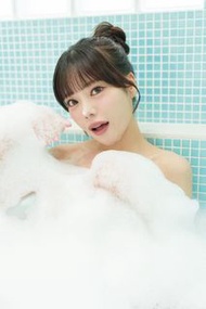 BanG Dream RAISE A SUILEN PAREO 聲優 倉知玲鳳 1st寫真集