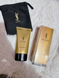 YSL 金緻奢華賦活卸妝精萃150ml