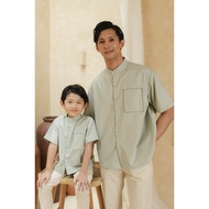 Sora - DARREN MAN & KIDS TOP