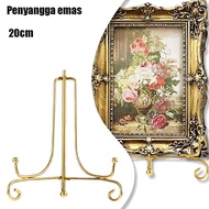 8 inch Decorative Plate Stand/Plate Holder Stand/Decorative Plate Stand/Decorative Plate Stand