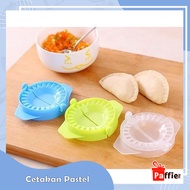 Pastel mold dumpling Skin mold Making Tool Pastel dumpling mold dimsum gyoza kitchen equipment