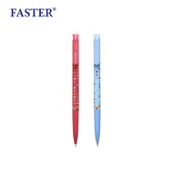 FASTER 0.5 CX510 Ball Pen