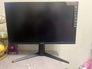 ASUS VG27AQL5A 電競螢幕 27吋 2K 210Hz