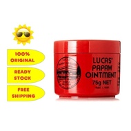 ''CLAERANCE SALE'' Lucas Paw Paw Ointment 75g (100% ORIGINAL)