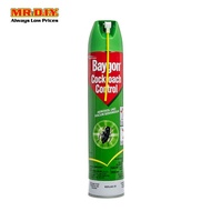 BAYGON Cockroach Control 570ml For wholesales market Insect Repellent Mosquito Killer