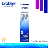 โทนเนอร์เครื่องพิมพ์เลเซอร์  EPSON S015531ใช้กับเครื่องพิมพ์ดอทเมตริกซ์ เอปสัน LQ-2070/2170i/2080/21