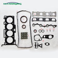 FOR KIA SPORTAGE SOUL HYUNDAI ix35 SONATA 2.0L G4KA G4KD METAL Engine Kits Overhaul Package Full Set