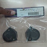 Kyt helmet ratchet C4 tech Original