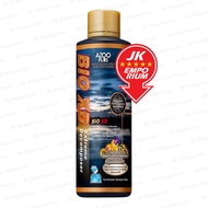 Azoo Plus Bio XD Extreme Decomposer Freshwater Seawater Toxic Algae Bacteria Water Conditioner Ubat 