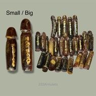 Chang Palakid / Metta mahaniyon rich millionaire thai amulet Buddhism Religious collection pensem333