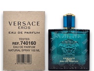 Versace Eros For Men Edp 100ml.tester
