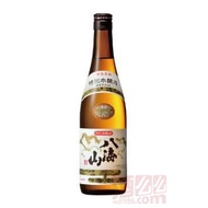八海山特別本釀造 720ml