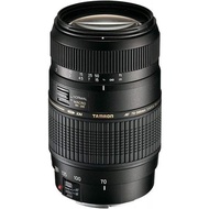 TAMRON  AF70-300mm F/4-5.6 XR Di LD MACRO for Sony A used