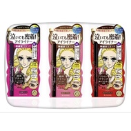 Authentic % KISS ME HEROINE MAKE SMOOTH LIQUID EYELINER BLACK Kiss Me Eyeliner