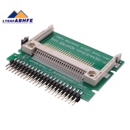 Compact Flash Cf Card To Ide 44Pin 2Mm Male 2.5 Inch Hdd Bootable Adapter Converter