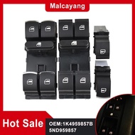 For VW Golf 5 Golf 6 Jetta MK5 Mk6 Tiguan Touran Passat B6 1K4959857B Car Accessories Electric Power