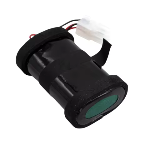 KIPNO Vacuum Cleaner Battery 4000mAh OSBP72LI25 for Electrolux ERV7210TG,ERV7200DB,ERV5100IW,ERV5210