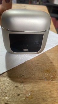 Jbl tour pro 2無線藍牙降噪耳機