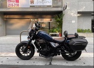 Honda Rebel500 日系復古嬉皮車🔥🔥🔥