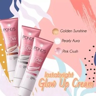 Ponds WHITE BEAUTY DRY SKIN SPF-30 20gr & NORMAL SKIN PERFECTING 20g