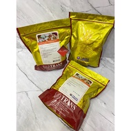 Trans brand snow skin mooncake Premix flour 1kg
