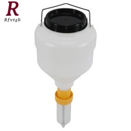 3.5L Sauce Bottle Sauce Squeeze Bottle Hanging Sauce Dispenser Squeeze Bottle Hanging Sauce Dispense
