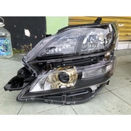 Vellfire Anh20 Golden Eye Head Lamp
