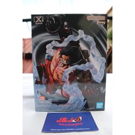 BANPRESTO ONE PIECE DXF SPECIAL LUFFY TARO