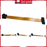 XI OV2640 Camera WideAngle Camera Module Wide 2Megapixel Field of View for ESP32 Camera