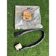 Ignition switch, toyota corolla KE30/carina TA12/hilux RN/LN30/40. New genuine parts (NOS) Japan