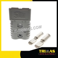 175AMP Anderson Plug Battery Power Cable Supply Socket Connector Kit