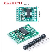 24bit Loadcell HX711 MINI ADC Converter Circuit